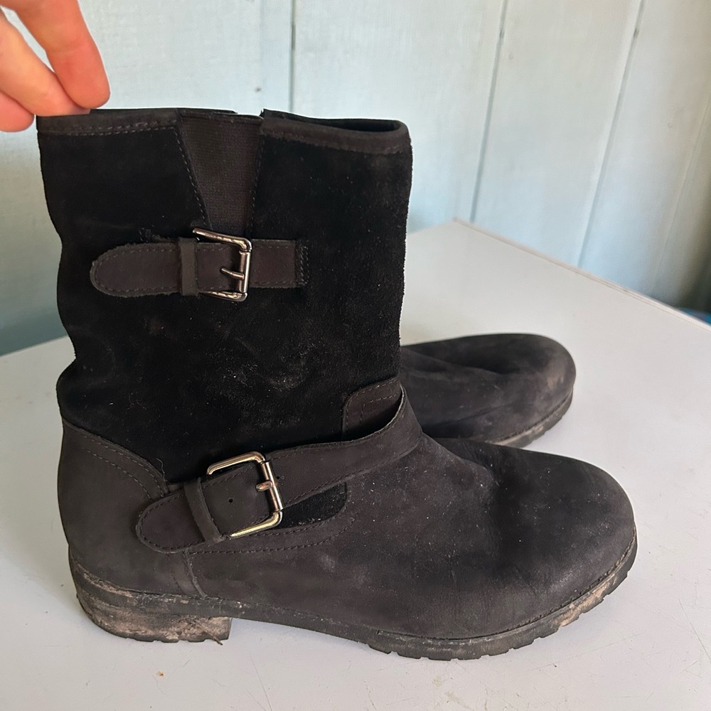 Blondo waterproof boots for women!